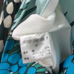 DOUBLE STANDARD CLOTHING スカートの画像