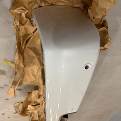 ハイエーススーパーGL!ワイドバンパーの画像