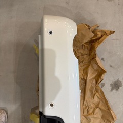 ハイエーススーパーGL!ワイドバンパーの画像