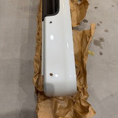 ハイエーススーパーGL!ワイドバンパーの画像