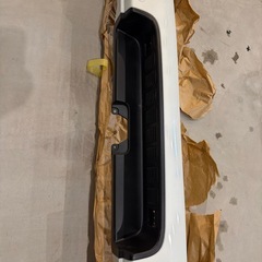 ハイエーススーパーGL!ワイドバンパーの画像