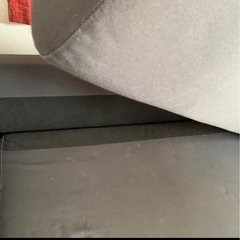 マットレス  ソファー 2 掛けの画像