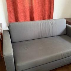 マットレス  ソファー 2 掛けの画像