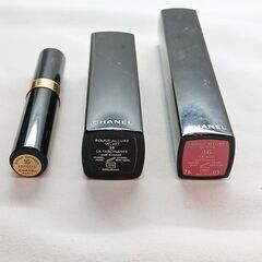  【ハイブランド】コスメ3点セットシャネル ／AB0032Mの画像