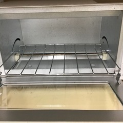 【トレファク神戸新長田店 買取/販売】取りに来られる方限定！コイズミのオーブントースター2024年製のご紹介です！の画像
