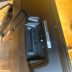 42テレビの画像