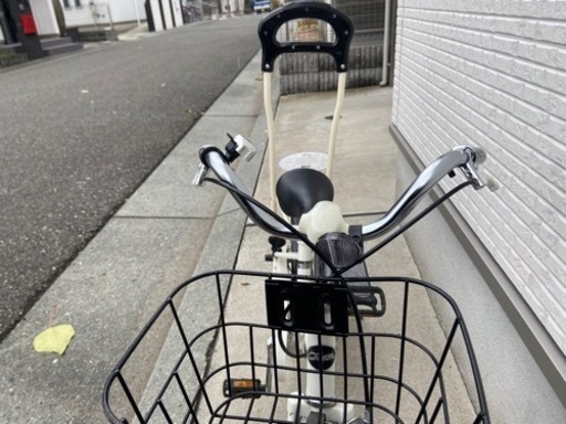 子供用自転車(16インチ)