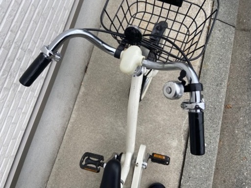 子供用自転車(16インチ)