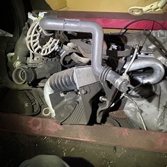 プレオRA2  RS EN07Xヴィヴィオの画像