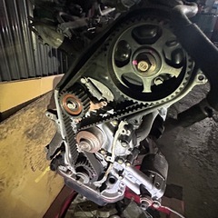 プレオRA2  RS EN07Xヴィヴィオの画像