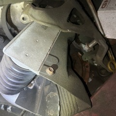 プレオRA2  RS EN07Xヴィヴィオの画像