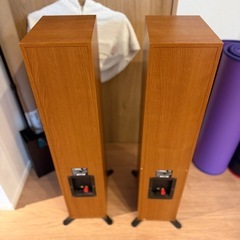 ヤマハトールボーイNS-120の画像