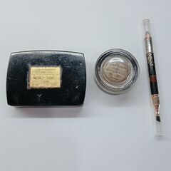 【ハイブランド】コスメ3点セットシャネル／AB0015Mの画像