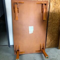 ￥0 差し上げます！NITORI ニトリ 座卓 ローテーブル 120ｘ75cm 現状品 早い者勝ち！の画像