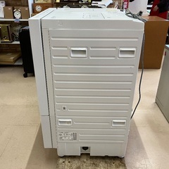 2023年製　Panasonic NA-VG770R ドラム式洗濯乾燥機　超美品！の画像