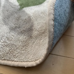 ホットカーペットカバー(薄手)の画像