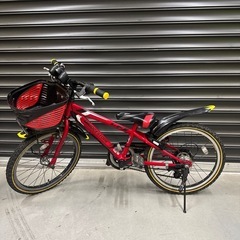 ブリヂストン　クロスファイヤーjrの画像