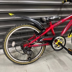 ブリヂストン　クロスファイヤーjrの画像