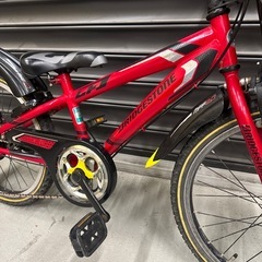 ブリヂストン　クロスファイヤーjrの画像