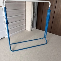 【譲渡先決定】室内鉄棒(幼児用)の画像