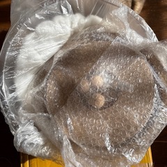 猫ドーム？製品名わかりませんの画像