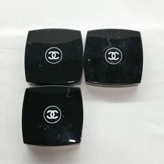 【ハイブランド】コスメ3点セットシャネル ／AB0026Mの画像