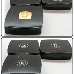 【ハイブランド】コスメ3点セットシャネル ／AB0026Mの画像