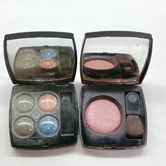 【ハイブランド】コスメ3点セットシャネル ／AB0026Mの画像