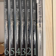 ゴルフレフティ
パターの画像