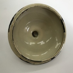 ⭐︎ドリーム2号館⭐︎ ジモティー割引 アンティーク ホーローキャニスターの画像