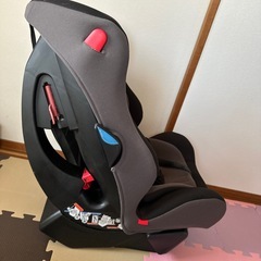 Combi チャイルドシートの画像