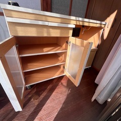 キッチンボードの画像