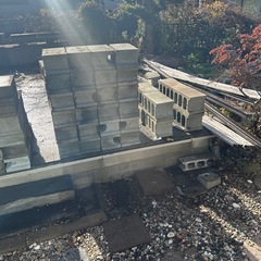 ブロック在庫処分セール  100円取り放題 厚み10、12.15.20 各種の画像