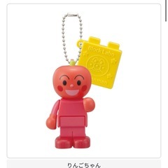アンパンマン　ブロックラボの画像