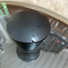 魚焼きフライパン オーバルパンの画像