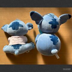 【無料】ぬいぐるみ（引き取りに来て下さる方）の画像