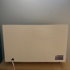 UVキャビネットの画像