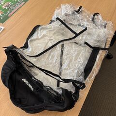 【藤枝】5000円で売ります！訳アリ　格安　エアバギー　AIRBUGGY　ベビーカー　ココブレーキEXの画像