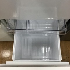 【トレファク神戸新長田店 買取/販売】取りに来られる方限定！ニトリの2ドア冷蔵庫2021年製のご紹介です！の画像