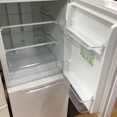 【トレファク神戸新長田店 買取/販売】取りに来られる方限定！ニトリの2ドア冷蔵庫2021年製のご紹介です！の画像