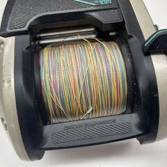 Daiwa SUPER DYNAMIC GS-50 リール 釣り具 船用 ダイワ 札幌市手稲区の画像