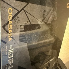 スノーボード　板　オガサカ　OGASAKAの画像