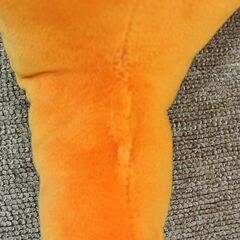 ポケットモンスター  ポケモン ぬいぐるみ ヒトカゲの画像