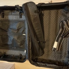 キャリーケースの画像