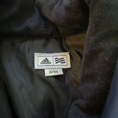 決まりました、アディダスジャンパーの画像