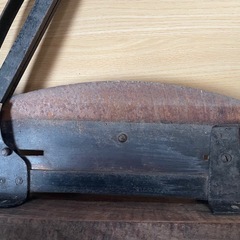 押切　藁きり　レトロ　再生ペースに！
　の画像