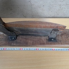 押切　藁きり　レトロ　再生ペースに！
　の画像