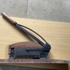 押切　藁きり　レトロ　再生ペースに！
　の画像