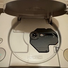 SONY PlayStation SCPH-7000 本体 コントローラー ケーブルセットの画像