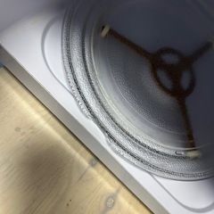 電子レンジの画像